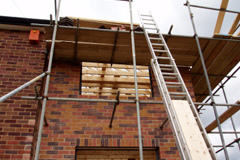 trusted extension quotes Hartgrove