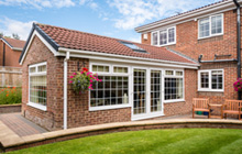 Hartgrove house extension leads